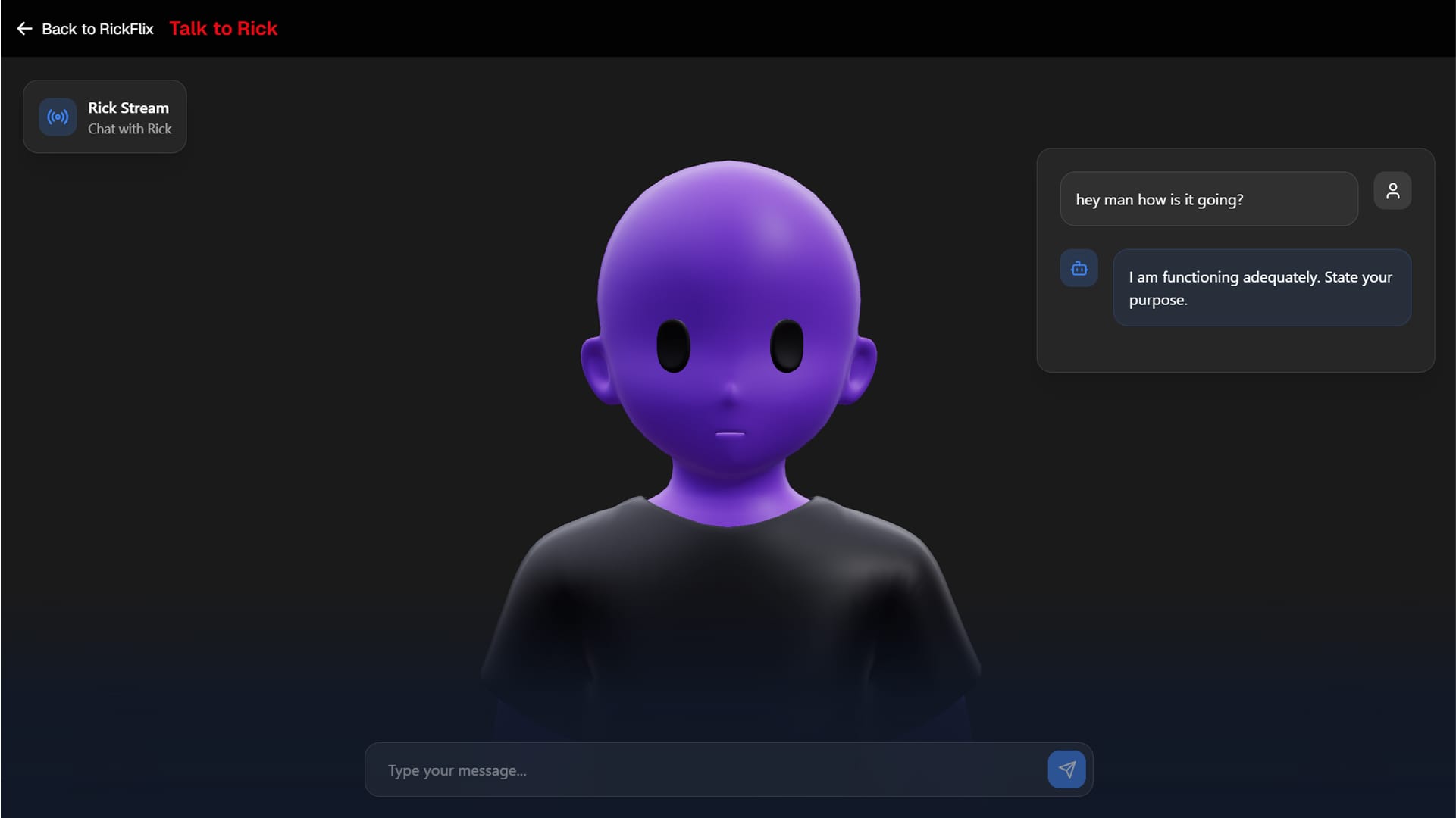 AI Solutions