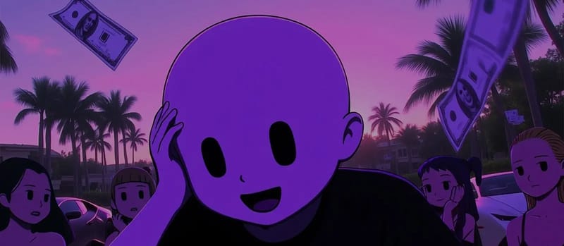 Rick the NPC